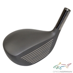 Greg Normans Personal Dunlop Pro-Model Superior Performance 13 Degree Loft 3-Wood Clubhead
