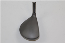 Greg Norman's Personal Dunlop Pro-Model Superior Performance 13 Degree Loft 3-Wood Clubhead