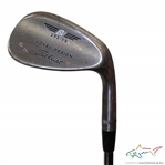 Greg Normans Personal Used Titleist 252-08 BV Vokey Design G.N. 52 Degree Wedge