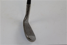 Greg Norman's Personal Used Titleist 252-08 BV Vokey Design 'G.N.' 52 Degree Wedge