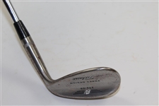 Greg Norman's Personal Used Titleist 252-08 BV Vokey Design 'G.N.' 52 Degree Wedge