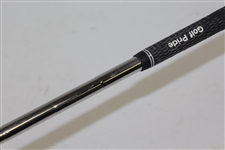 Greg Norman's Personal Used Titleist 252-08 BV Vokey Design 'G.N.' 52 Degree Wedge