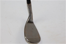 Greg Norman's Personal Used Titleist 256-12 Vokey Design 'G.N.' 57 Degree Wedge