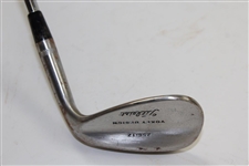 Greg Norman's Personal Used Titleist 256-12 Vokey Design 'G.N.' 57 Degree Wedge