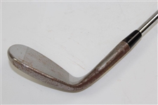 Greg Norman's Personal Used Titleist 256-12 Vokey Design 'G.N.' 57 Degree Wedge