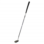 Greg Norman's Personal Used Odyssey DualForce Rossie II USA Putter