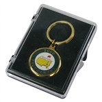 2000 Masters Keychain