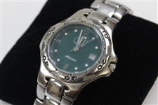 2000 Masters Tournament Limited Edition Watch in Box - Some Wear 