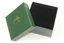 2000 Masters Tournament Limited Edition Watch in Box - Some Wear 