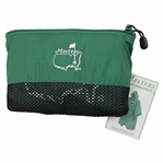 Masters Performance Poncho In Bag