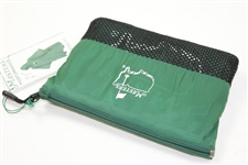 Masters Performance Poncho In Bag
