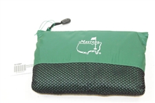 Masters Performance Poncho In Bag