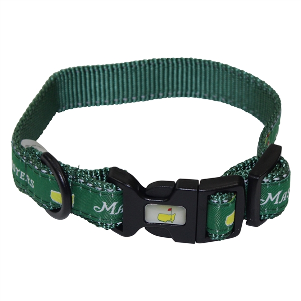 Masters Undated Dog Collar