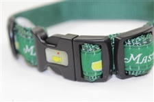 Masters Undated Dog Collar