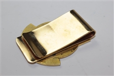 1969 PGA Club Professional Championship Committee Money Clip in Box
