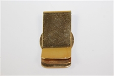 1977 PGA Club Professional Championship at Callaway Gardens Money Clip/Badge
