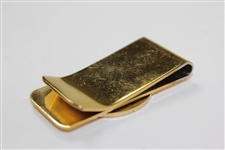1977 PGA Club Professional Championship at Callaway Gardens Money Clip/Badge