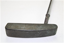 Greg Norman's Personal Used Karsten Mfg Corp. PING Zing 2 Putter