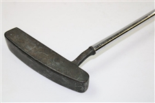 Greg Norman's Personal Used Karsten Mfg Corp. PING Zing 2 Putter