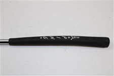 Greg Norman's Personal Used Karsten Mfg Corp. PING Zing 2 Putter