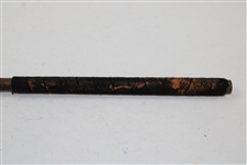 A.G. Spalding Bros Spalding Trade Mark Baseball Logo Putter With Shaft Stamp