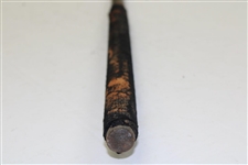 A.G. Spalding Bros Spalding Trade Mark Baseball Logo Putter With Shaft Stamp