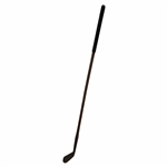 A.G. Spalding Bros Spalding Trade Mark Baseball Logo Putter With Shaft Stamp