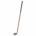 Beckley Ralston Rustless Chromium Alex Brown Special Niblick