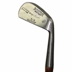 James Dante Radite Wont-Rust 5-R Mashie