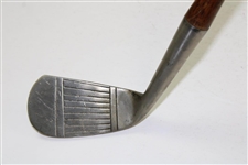 James Dante Radite Wont-Rust 5-R Mashie