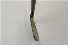 James Dante Radite Wont-Rust 5-R Mashie