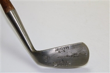 James Dante Radite Wont-Rust 5-R Mashie