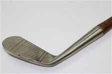 James Dante Radite Wont-Rust 5-R Mashie