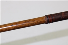 James Dante Radite Wont-Rust 5-R Mashie