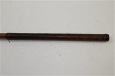 James Dante Radite Wont-Rust 5-R Mashie