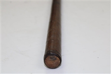 James Dante Radite Wont-Rust 5-R Mashie