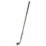 James Dante Radite Wont-Rust 5-R Mashie