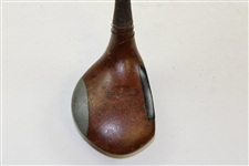 Fancy Face Walker Cup Driver With Shaft Stamp