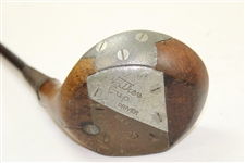 Fancy Face Walker Cup Driver With Shaft Stamp