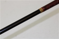 Fancy Face Walker Cup Driver With Shaft Stamp