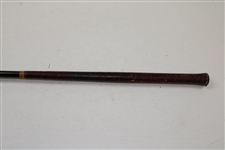 Fancy Face Walker Cup Driver With Shaft Stamp