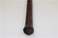 Fancy Face Walker Cup Driver With Shaft Stamp