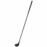 Fancy Face Walker Cup Driver With Shaft Stamp
