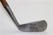The St. Andrew Standard Mid-Iron 