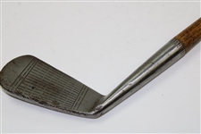 The St. Andrew Standard Mid-Iron 