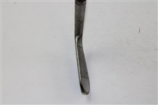 Wright & Ditson St.Andrews Mid-Iron With Shaft Stamp