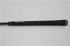 Greg Norman's Personal Used Unmarked & Unstamped Wedge 