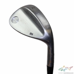 Greg Normans Personal Used DW GN 57 Degree Wedge