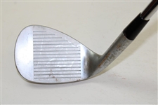 Greg Norman's Personal Used DW 'GN' 57 Degree Wedge