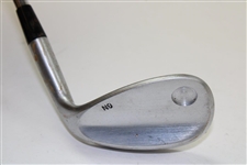 Greg Norman's Personal Used DW 'GN' 57 Degree Wedge